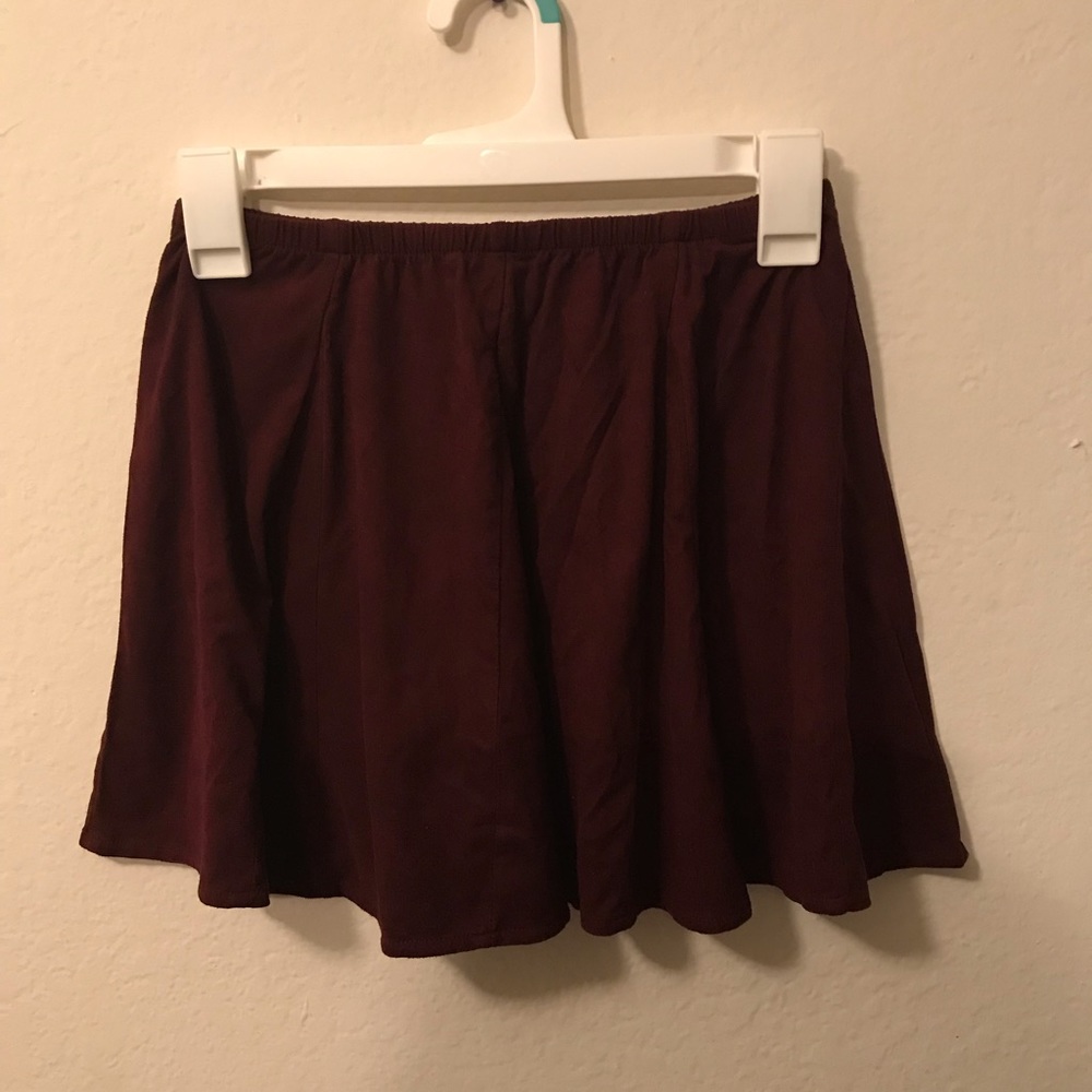 Brandy Melville Skirt